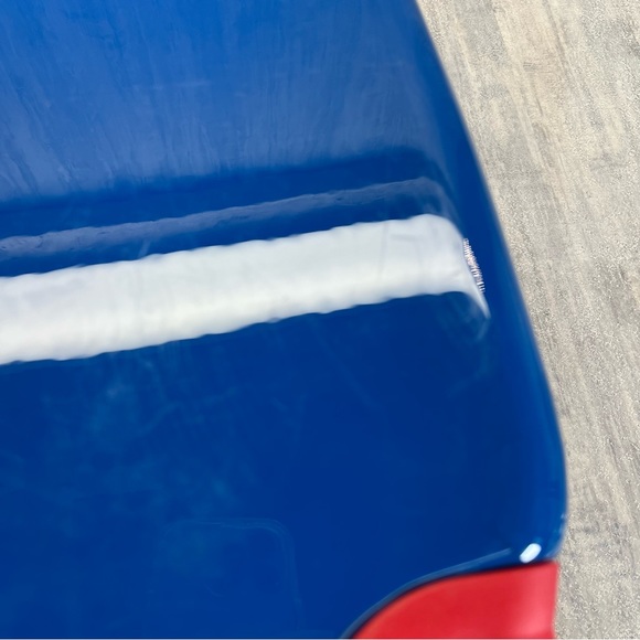 Heys Marvel Spiderman Hardside Kids Carry On 18" Spinning Luggage Bag Wheeled - Picture 8 of 13